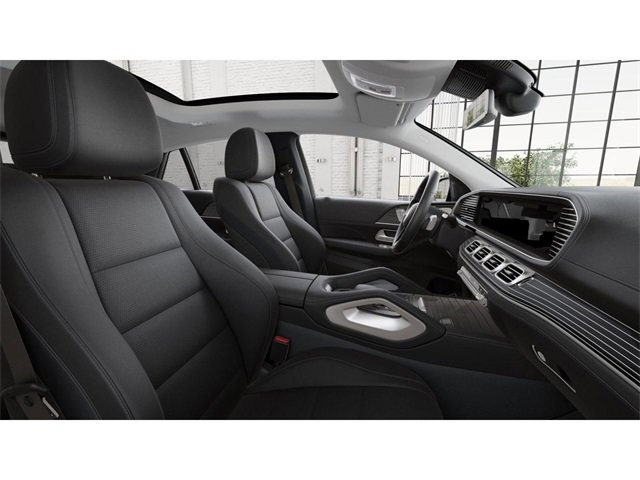 New 2026 Mercedes-Benz GLE 450 4MATIC Coupe image 4