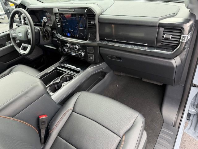 New 2026 Ford F250 Lariat image 19