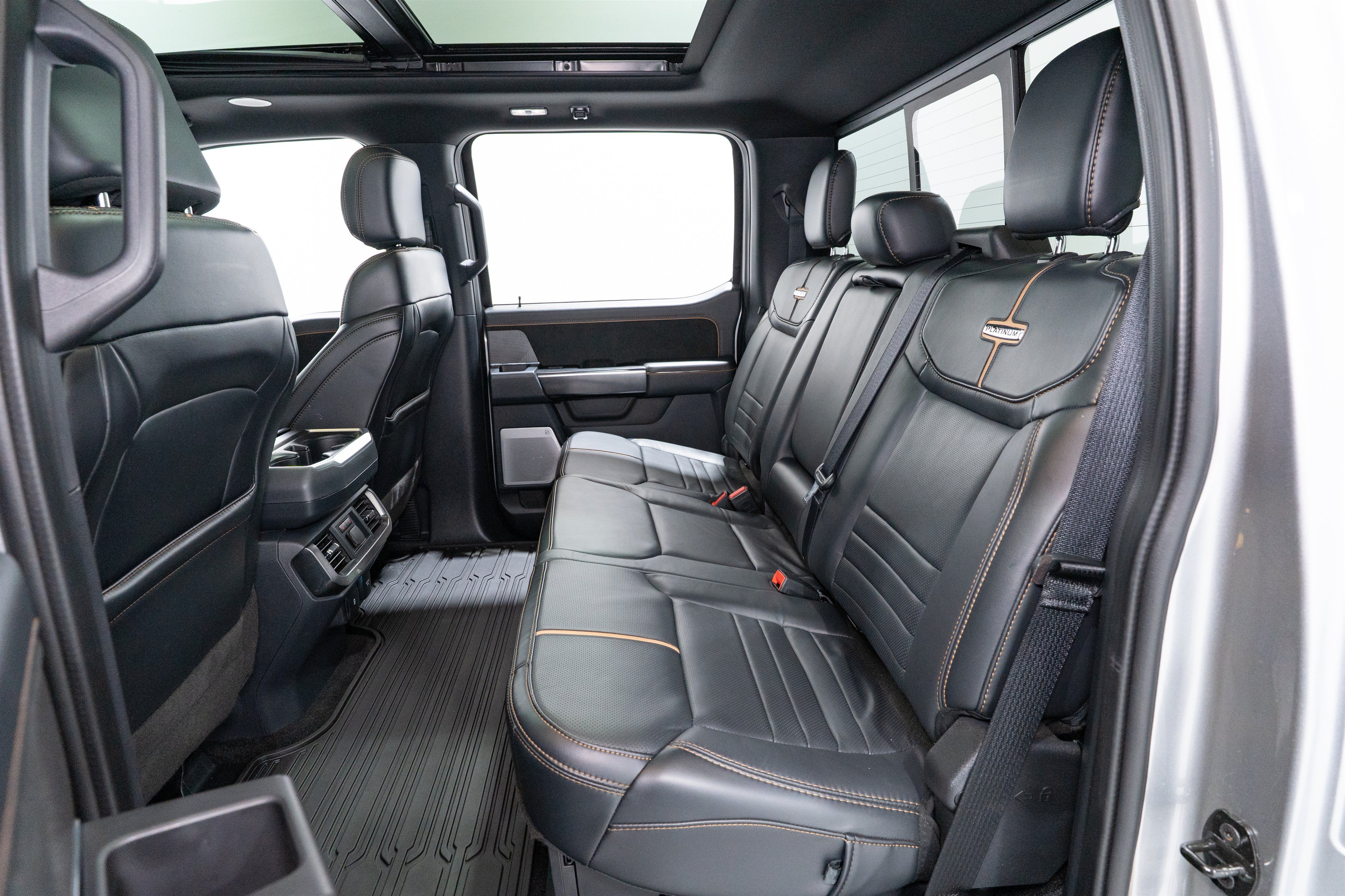 Used 2023 Ford F150 Platinum w/ FX4 Off-Road Package AWD/4WD image 41