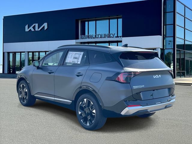 New 2026 Kia Sportage SX Prestige AWD/4WD image 4