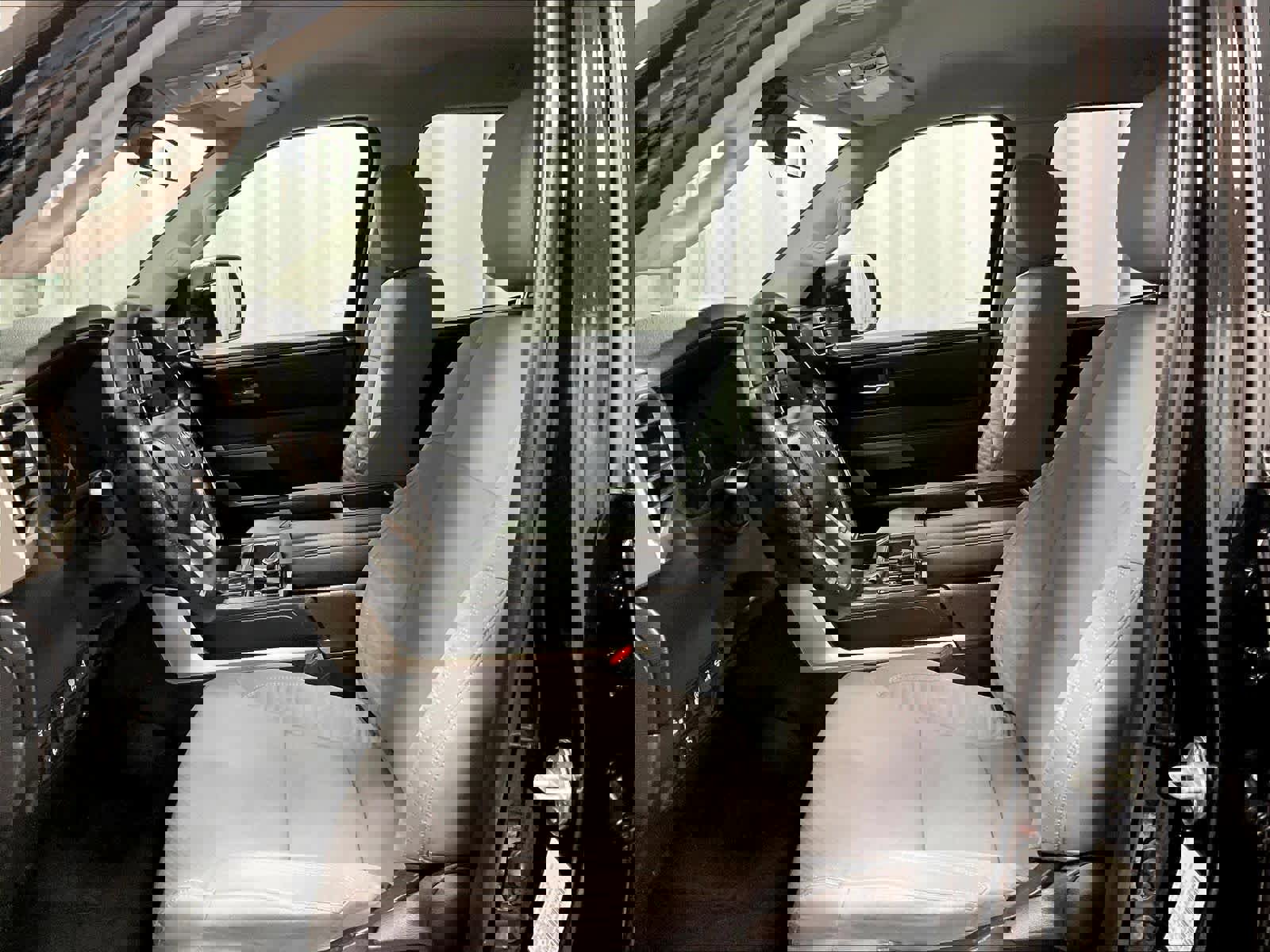 Used 2023 Toyota Tundra SR5 image 10