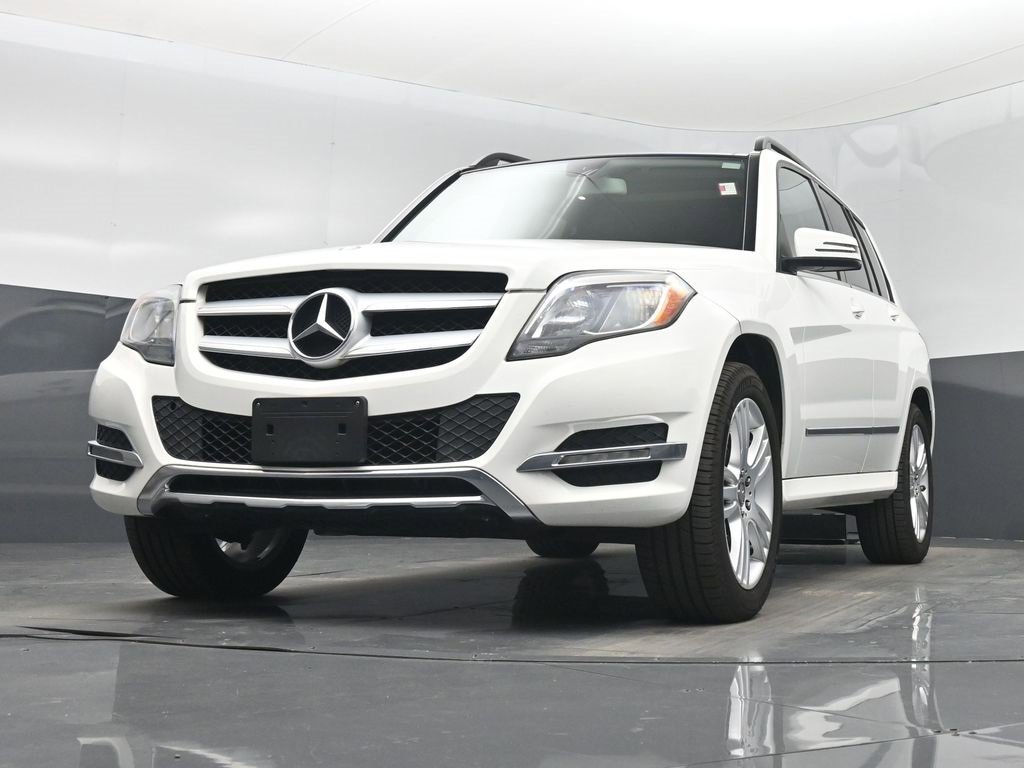 Used 2015 Mercedes-Benz GLK 350 4MATIC image 49