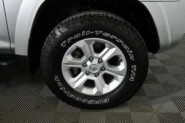 Used 2023 Toyota 4Runner SR5 image 17