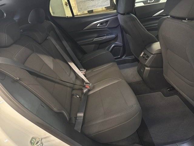 New 2026 Chevrolet Equinox EV LT image 25