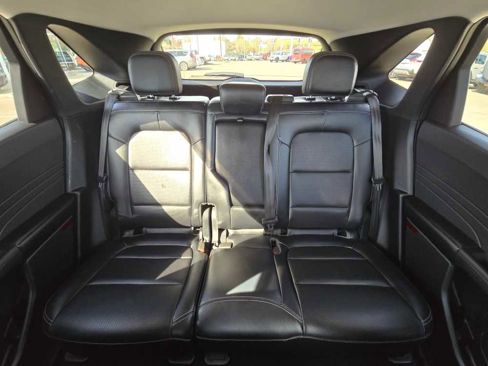 Used 2021 Ford Escape SEL AWD/4WD image 17