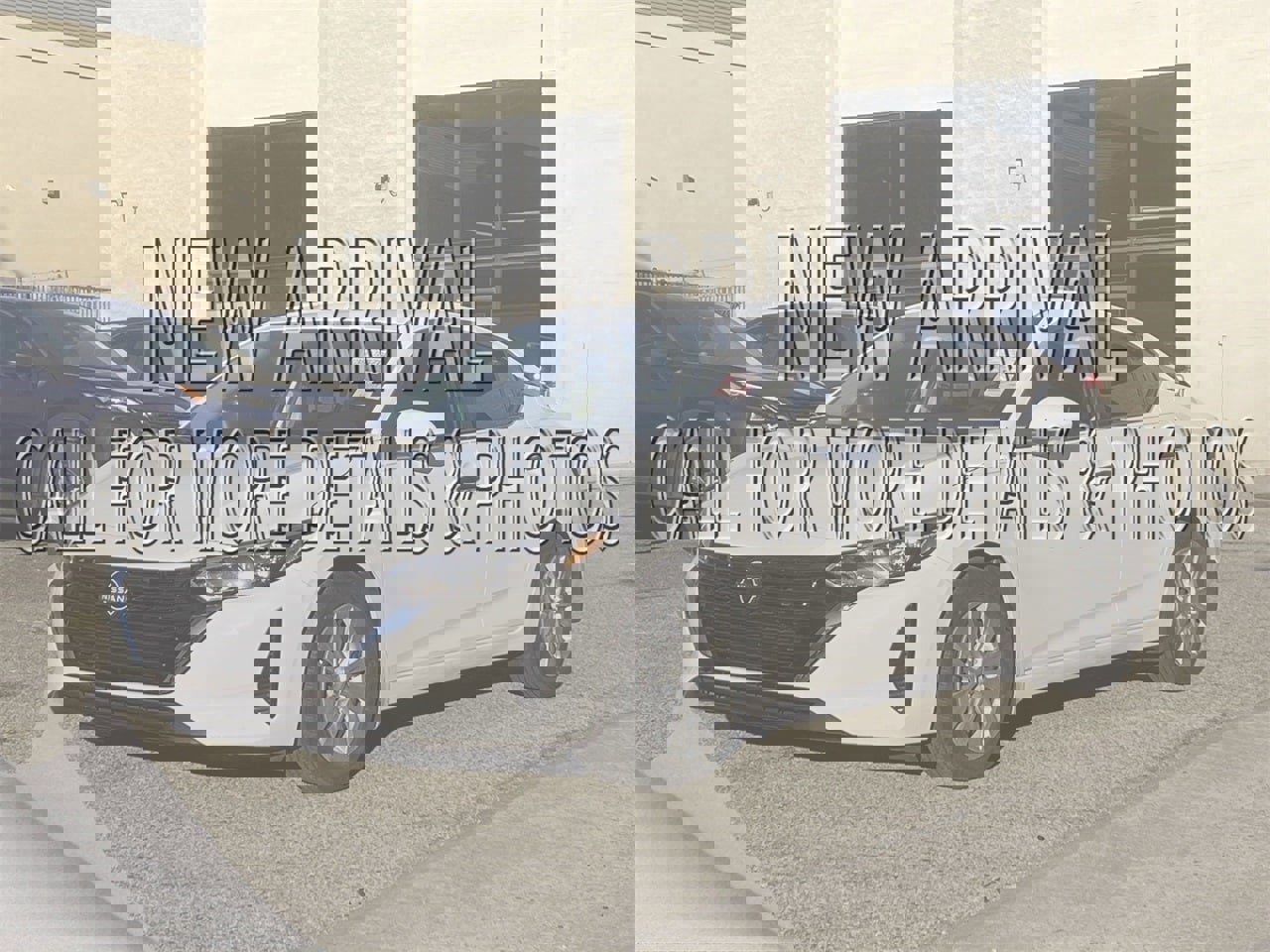 Certified 2024 Nissan Sentra S