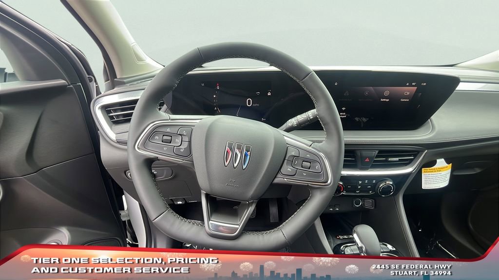 New 2026 Buick Encore GX Sport Touring w/ Advanced Technology Package image 31