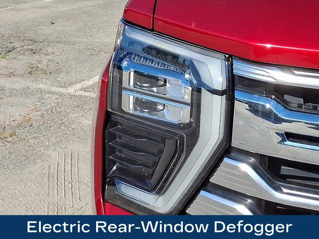 Used 2025 Chevrolet Silverado 3500 High Country image 12