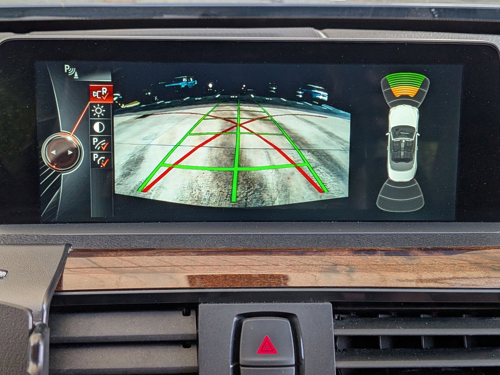 Used 2016 BMW 428i Convertible image 13