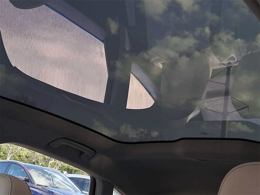 New 2025 Audi A5 2.0T Premium image 16