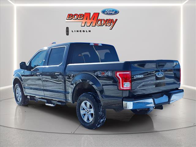 Used 2015 Ford F150 XLT w/ Equipment Group 301A Mid image 7