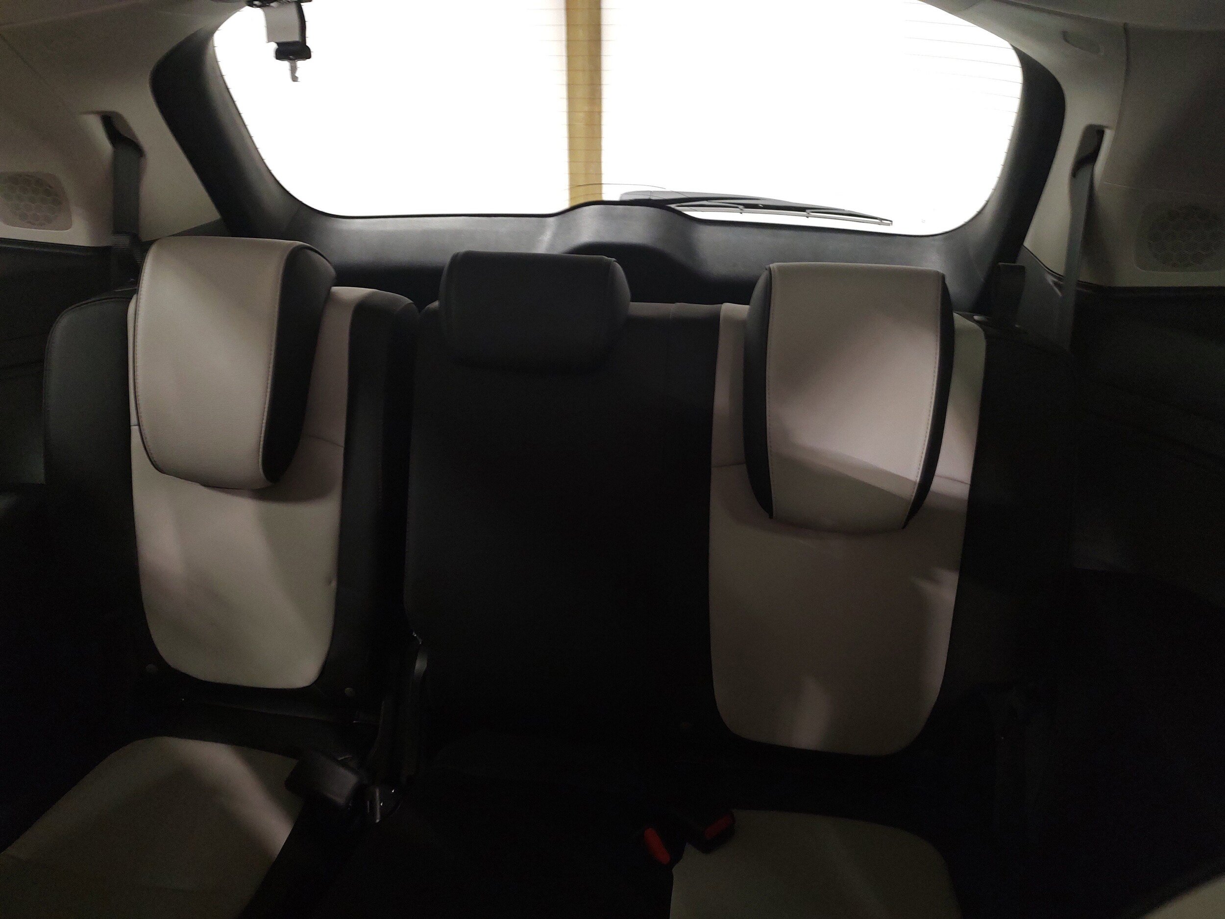 New 2026 Honda Odyssey Elite image 11