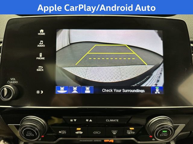 Used 2022 Honda CR-V EX-L image 19