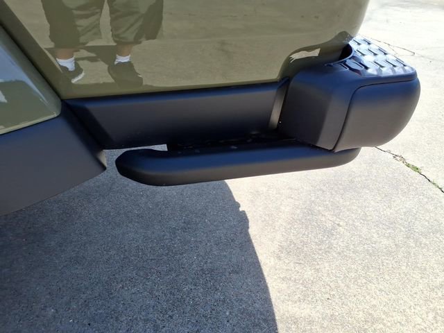 New 2026 Jeep Gladiator Rubicon image 6