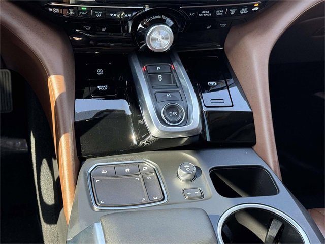 Used 2024 Acura MDX SH-AWD w/ Technology Package image 19