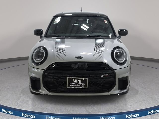 Used 2026 MINI Cooper S FWD image 3
