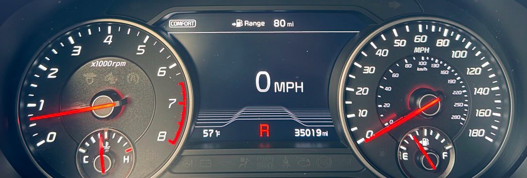 Used 2021 Kia Stinger GT1 AWD/4WD image 14