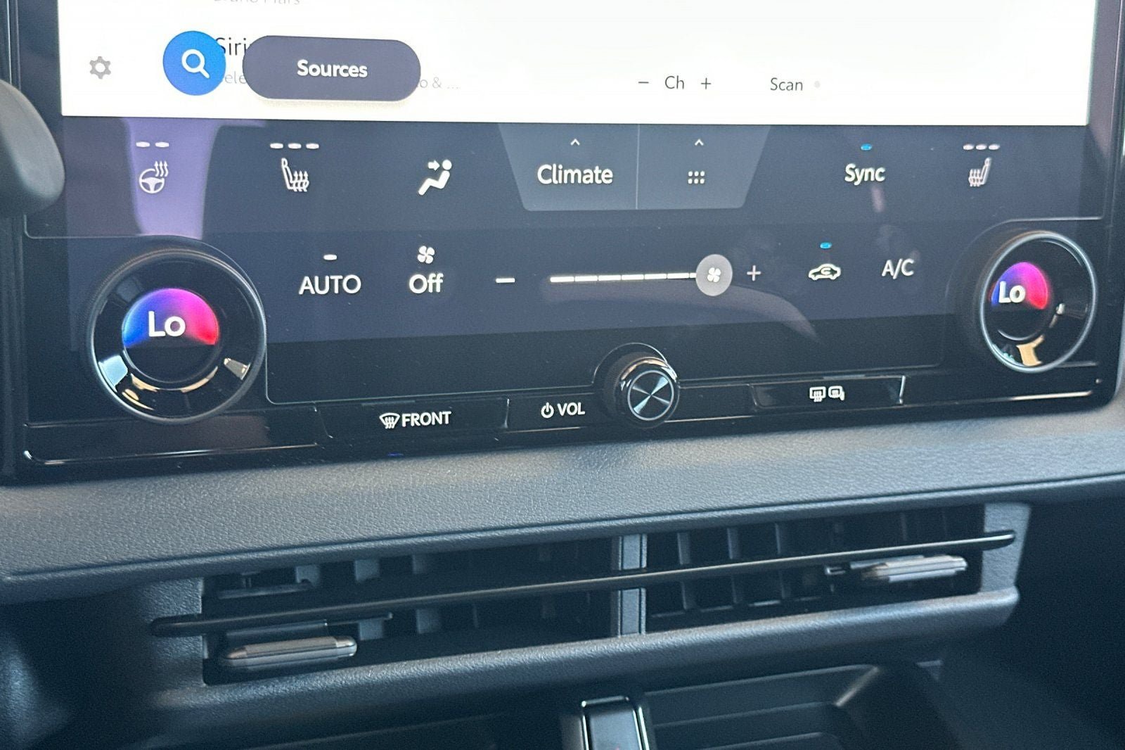 New 2026 Toyota bZ AWD/4WD image 23