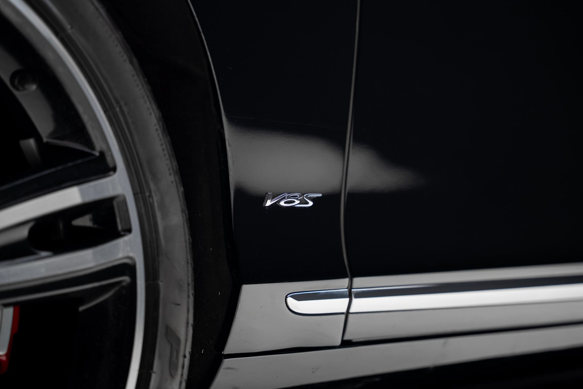 Used 2016 Bentley Continental GT V8 S AWD/4WD image 23