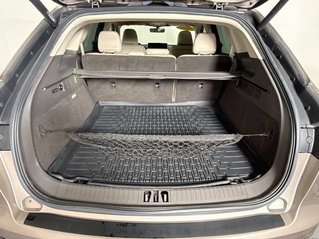 Used 2021 Lincoln Nautilus Reserve FWD image 27