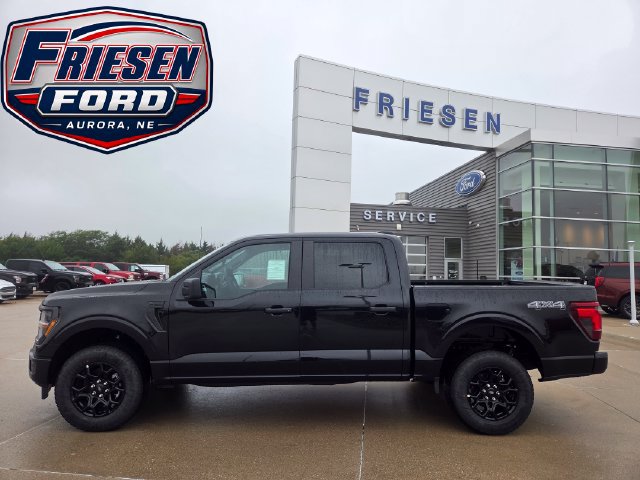 New 2026 Ford F150 STX AWD/4WD image 4