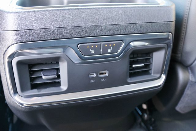 New 2026 GMC Sierra 1500 Denali w/ Technology Package image 16