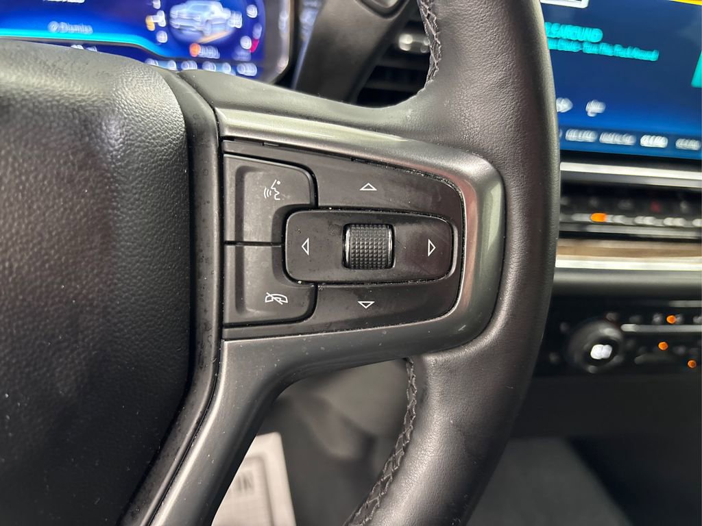 Used 2023 Chevrolet Silverado 1500 LT image 28