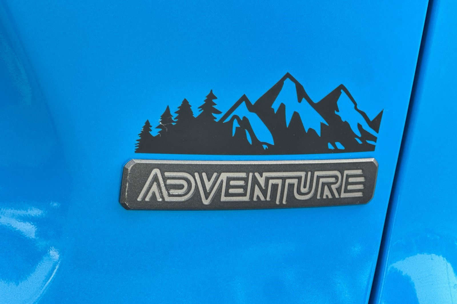 Used 2019 Toyota RAV4 Adventure AWD/4WD image 29