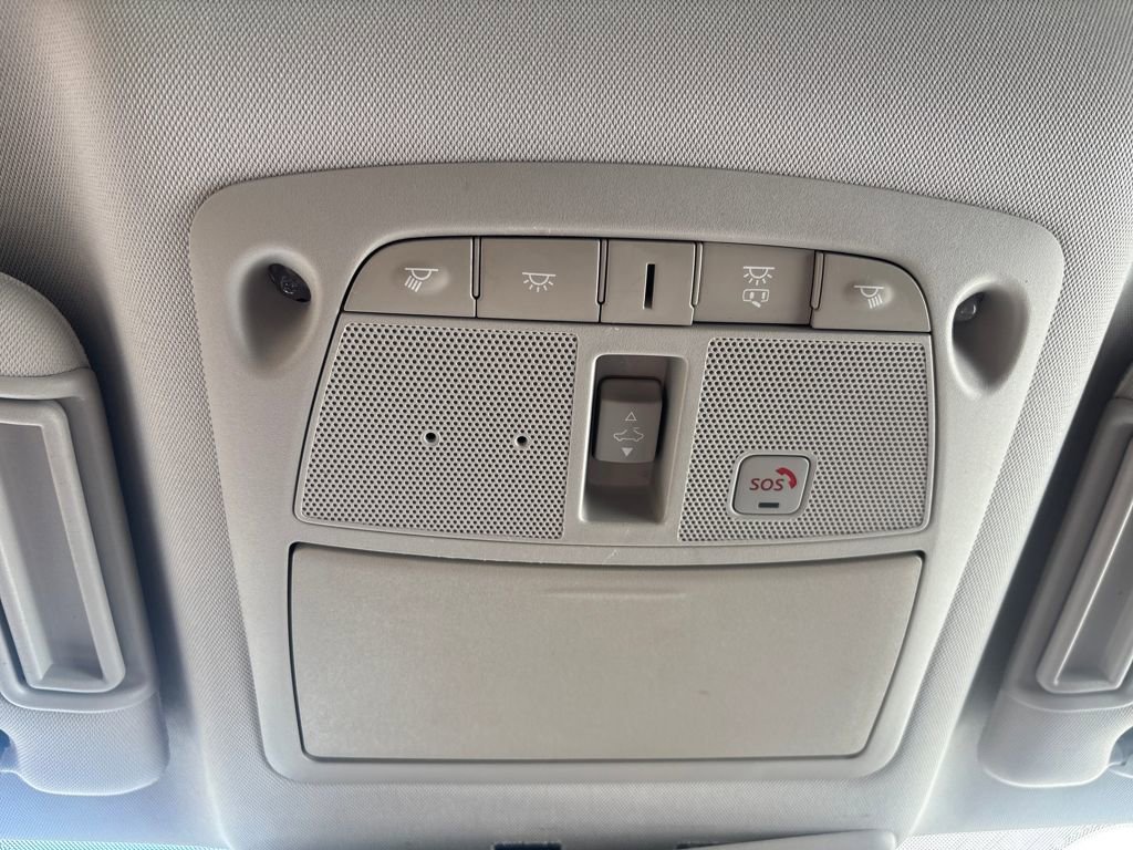 Used 2019 INFINITI QX80 Luxe image 15