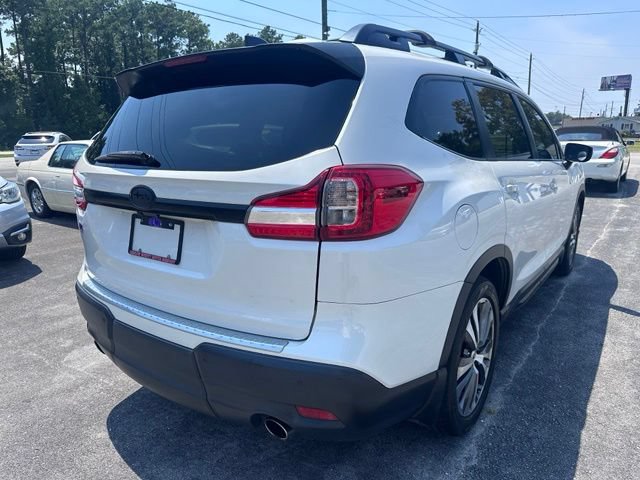 Used 2022 Subaru Ascent Touring w/ Popular Package #2A AWD/4WD image 4
