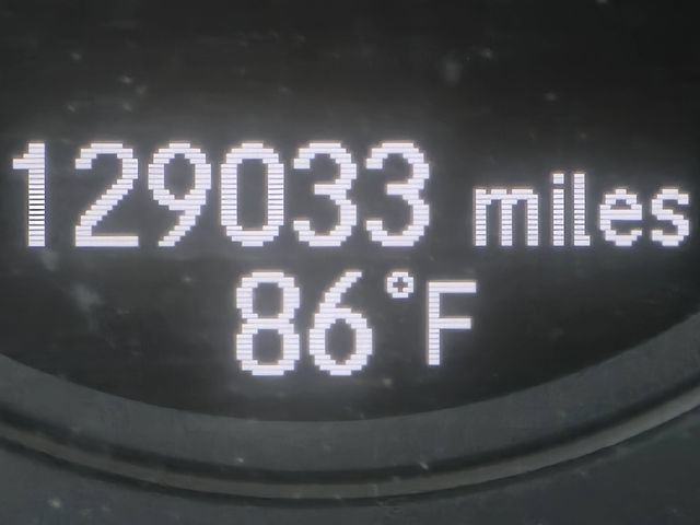 Used 2016 Honda Accord EX image 8