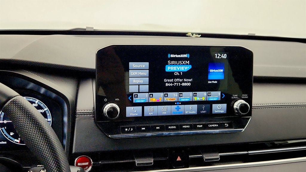 Used 2024 Mitsubishi Outlander SE Black Edition AWD/4WD image 18
