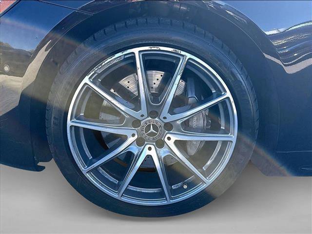 Used 2019 Mercedes-Benz S 560 Sedan image 10