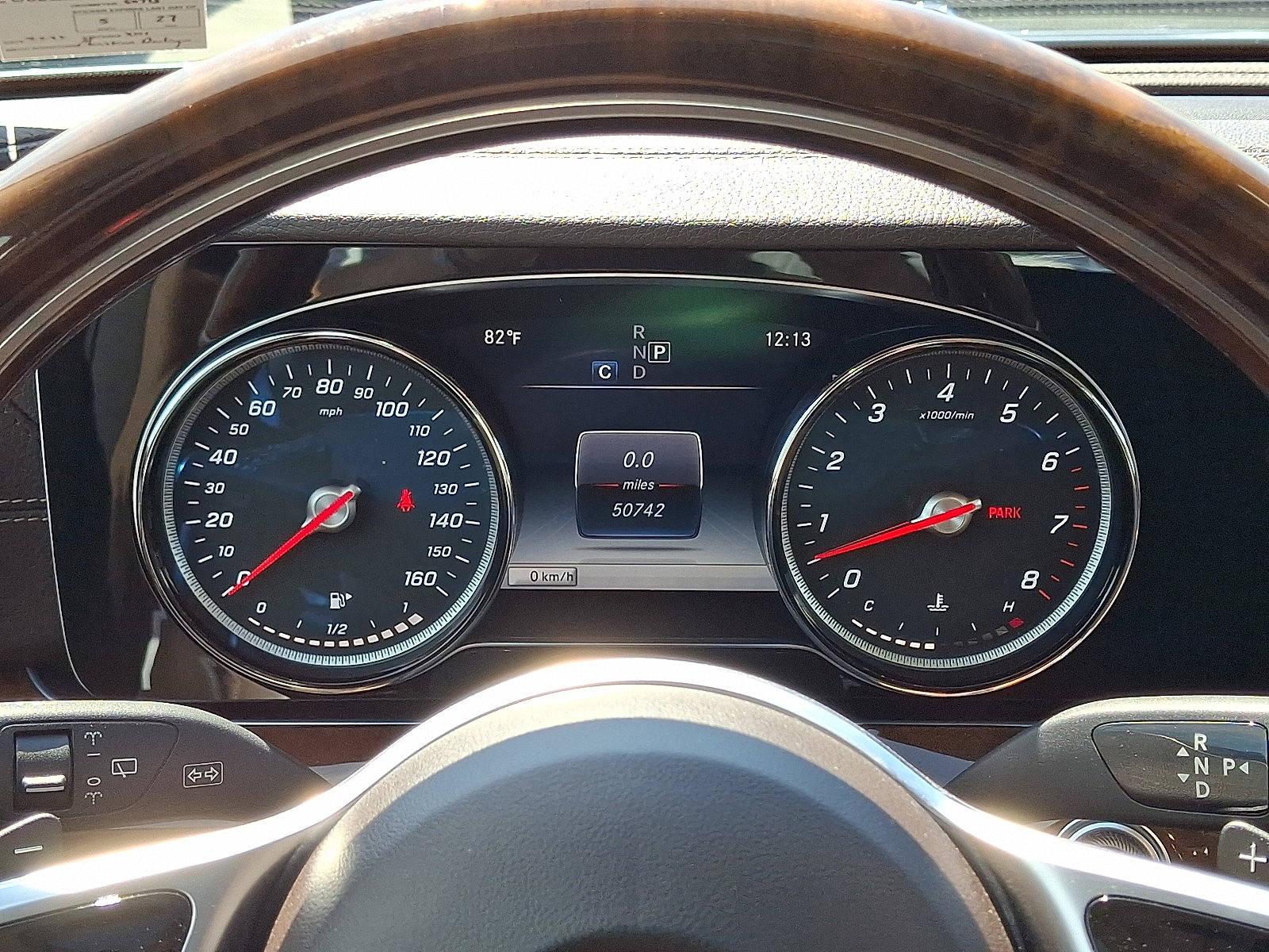 Used 2019 Mercedes-Benz E 450 4MATIC Wagon image 22