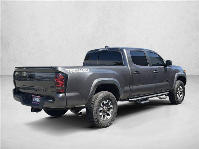 Used 2020 Toyota Tacoma TRD Off-Road AWD/4WD image 5