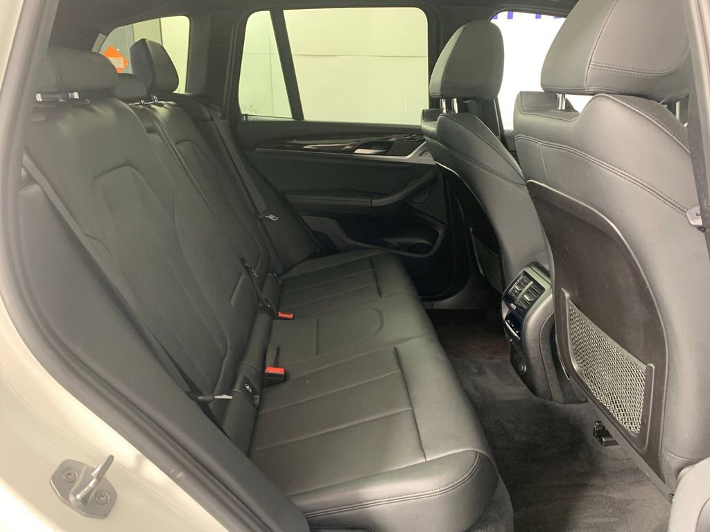 Used 2019 BMW X3 xDrive30i w/ Premium Package AWD/4WD image 39