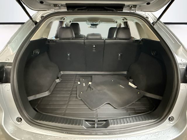 Used 2019 MAZDA CX-5 Touring image 25