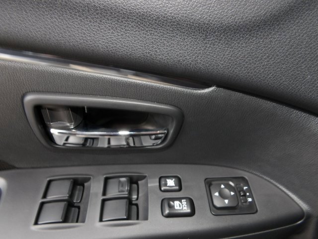 New 2025 Mitsubishi Outlander Sport SE image 16