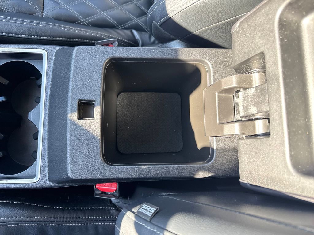 Used 2023 Mitsubishi Outlander SEL image 26