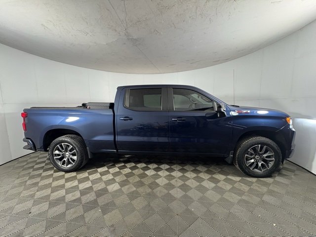 Used 2023 Chevrolet Silverado 1500 RST w/ All Star Edition Plus image 5