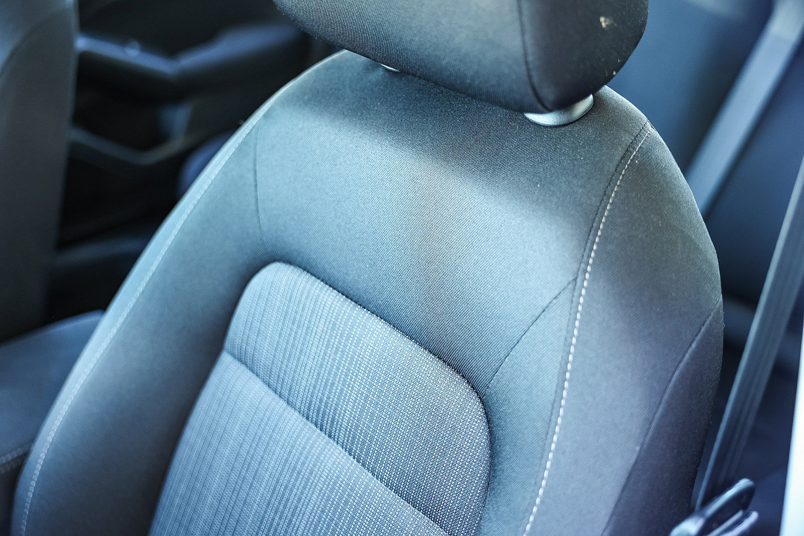 Certified 2025 Honda Civic LX image 30