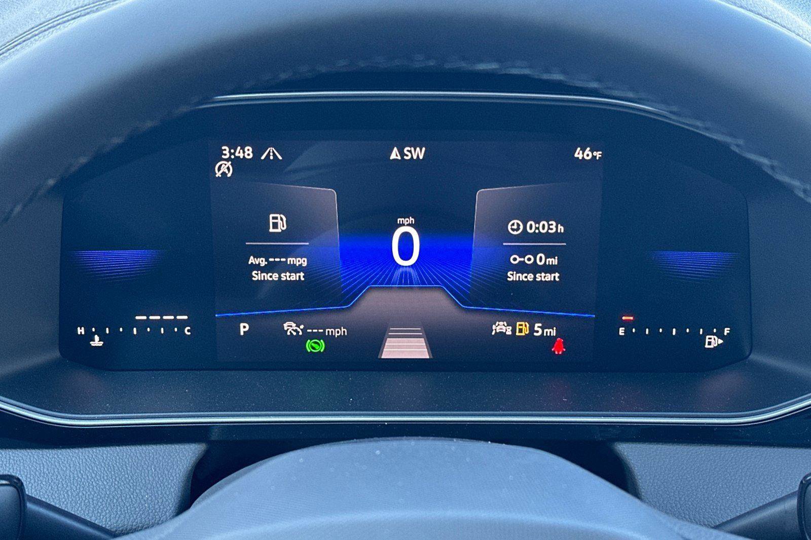 New 2026 Volkswagen Jetta S image 21