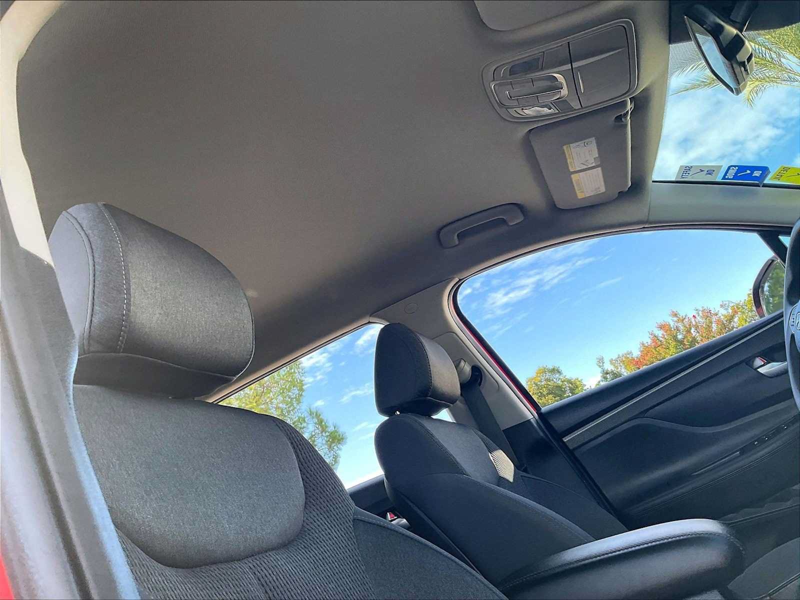 Used 2020 Hyundai Santa Fe SEL FWD image 25