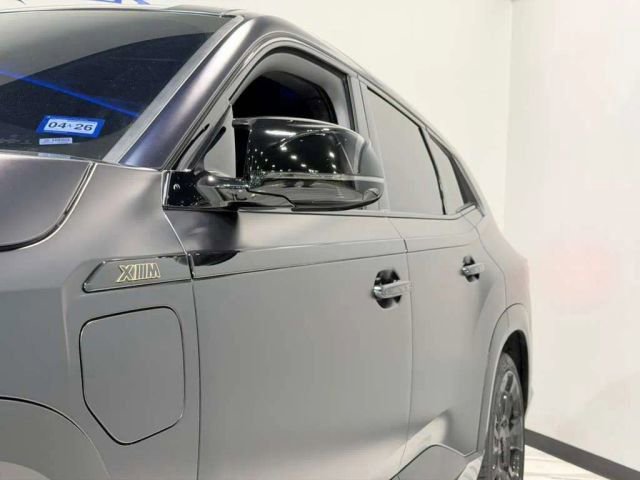 Used 2023 BMW XM AWD/4WD image 7