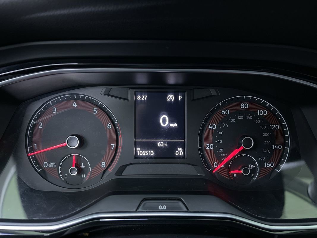 Used 2019 Volkswagen Jetta S FWD image 19