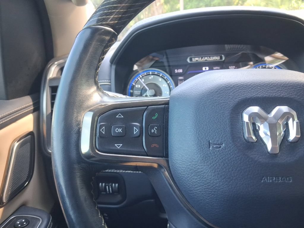 Used 2019 RAM 1500 Limited RWD image 29