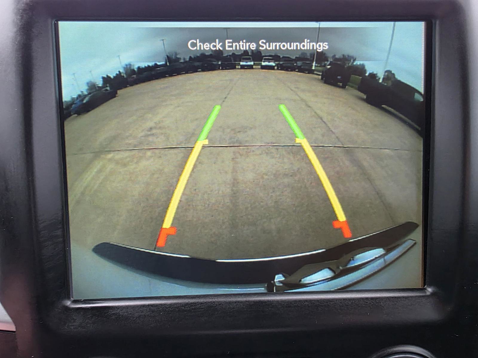 Used 2018 RAM 1500 SLT image 23