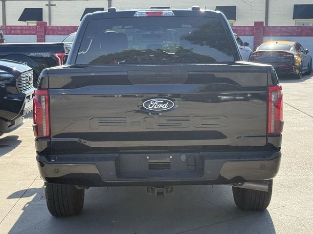 Used 2024 Ford F150 STX RWD image 5