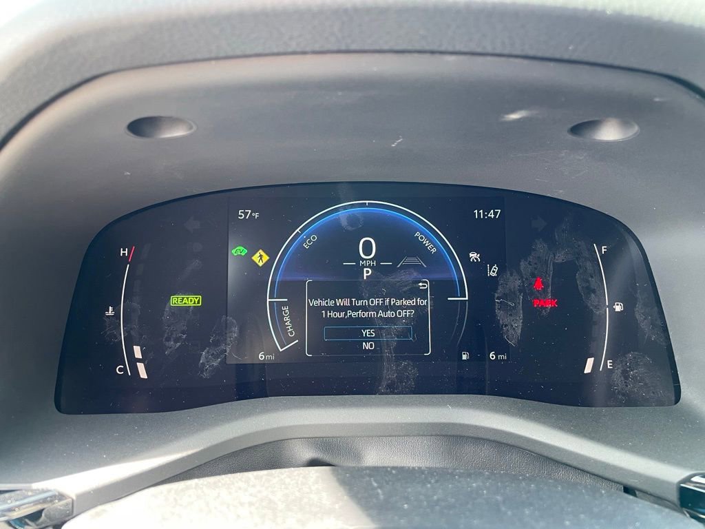 New 2025 Toyota Camry SE w/ Multimedia Upgrade Package image 19