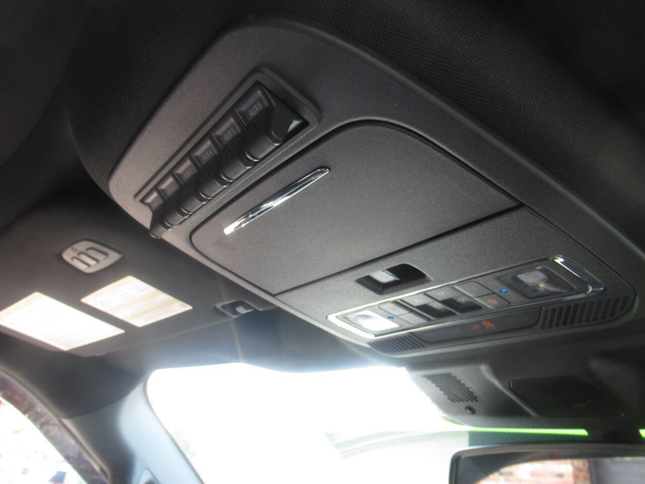 Used 2023 Ford F450 Platinum AWD/4WD image 52